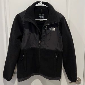 THE NORTH FACE women’s Denali jacket